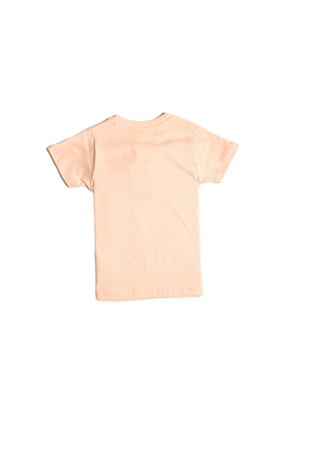 LILO & STITCH GIRLS SHORT SLEEVE T-SHIRT - Image 4