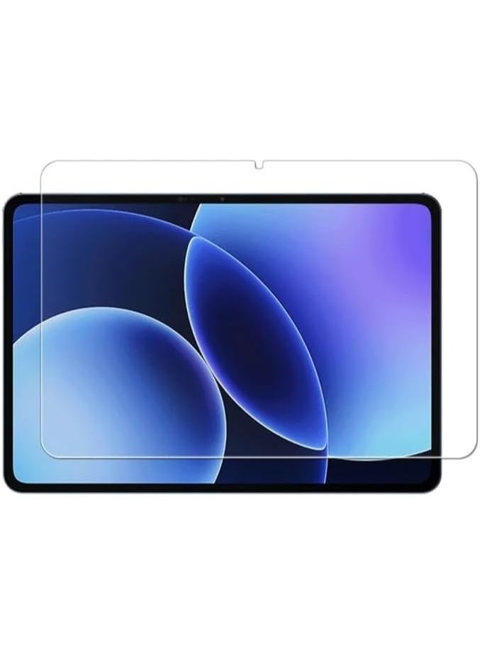 تشيروسين Cherosin Xiaomi Pad 8 Screen Protector temperedglass 11.2 inch