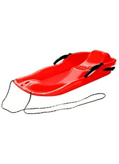 BLOOMING TIME Outdoor Sports Snow Grass Sand Board With Rope  - Image 1