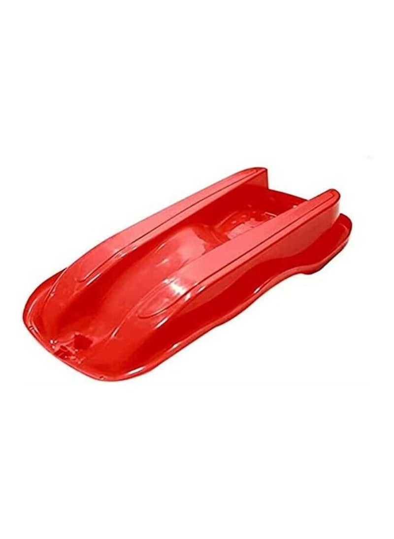 BLOOMING TIME Outdoor Sports Snow Grass Sand Board With Rope  - Image 2