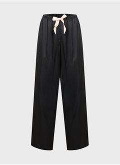 BLUEBELLA Pocket Detail Shirt & Pyjama Set  - Image 5