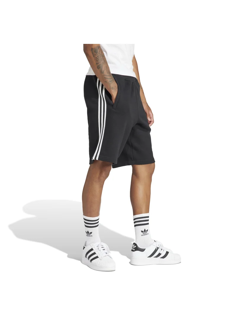 اديداس adidas 3-STRIPE SHORT Black Originals Men SHORTS