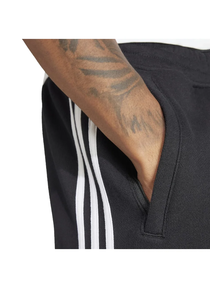 اديداس adidas 3-STRIPE SHORT Black Originals Men SHORTS