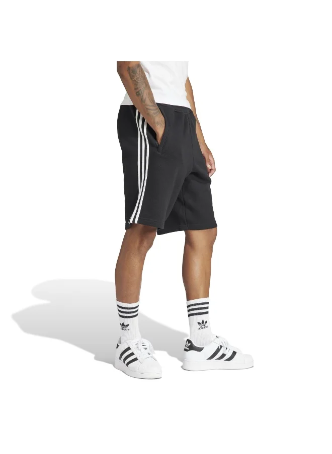 اديداس adidas 3-STRIPE SHORT Black Originals Men SHORTS