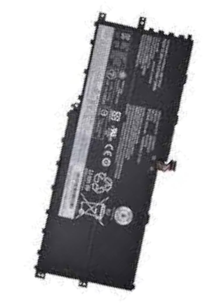 COMPATIBLE L17M4P71,L17M4P73,L17C4P71, SB10K97624,01AV475 LAPTOP BATTERY FOR LENOVO THINKPAD X1 YOGA GENERATION 3 SERIES 4 Cell Laptop Battery - Image 1