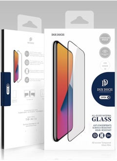 DUX DUCIS Dux DucisTempered Glass Screen Protector For Realme 12 Pro / Realme 12 Pro Plus/p1pro 5G  - Image 1