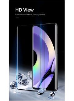 DUX DUCIS Dux DucisTempered Glass Screen Protector For Realme 12 Pro / Realme 12 Pro Plus/p1pro 5G  - Image 5