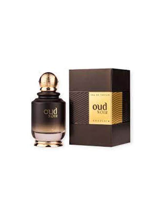 KHADLAJ خدلاج عود نوار عطر ماء 100 مل - Image 1
