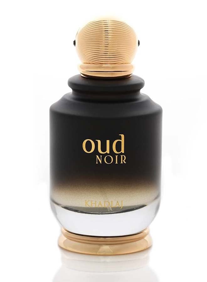 KHADLAJ خدلاج عود نوار عطر ماء 100 مل - Image 2