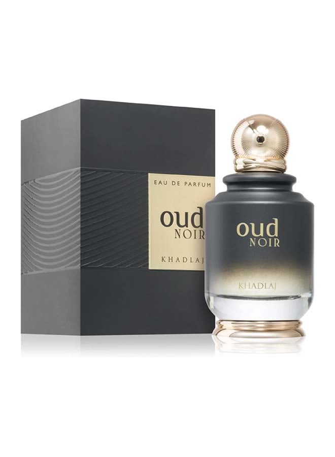 KHADLAJ خدلاج عود نوار عطر ماء 100 مل - Image 3