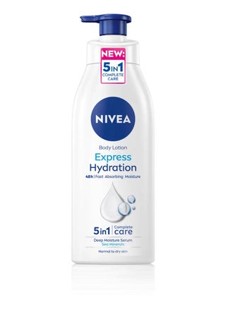 sea minerals 400 ml