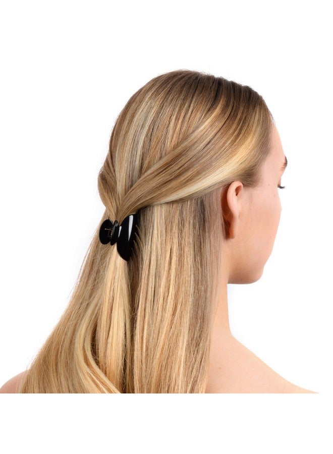 France Luxe Little Couture Jaw Black - Image 3