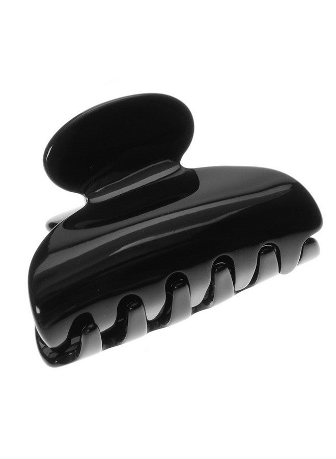 France Luxe Little Couture Jaw Black - Image 1