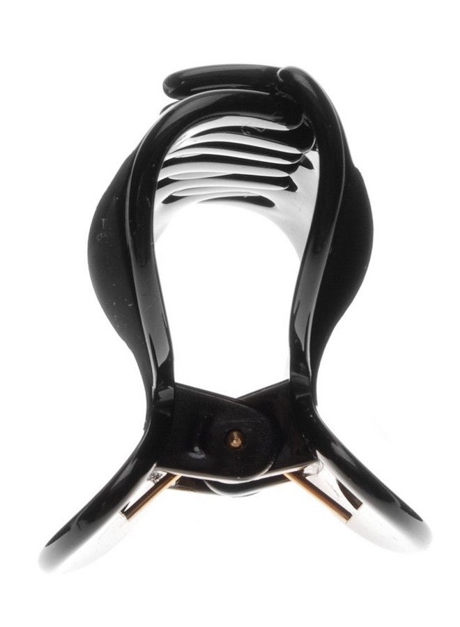 France Luxe Little Couture Jaw Black - Image 2