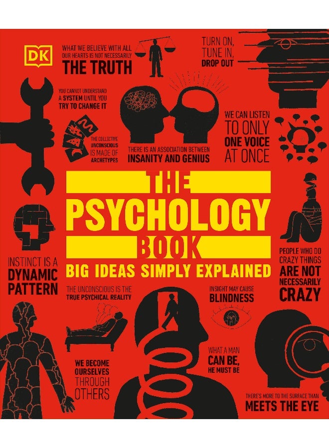 The Psychology Book - Image 1