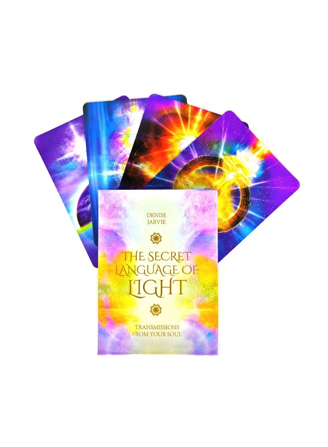 NIBEMINENT The Secret Language of Light