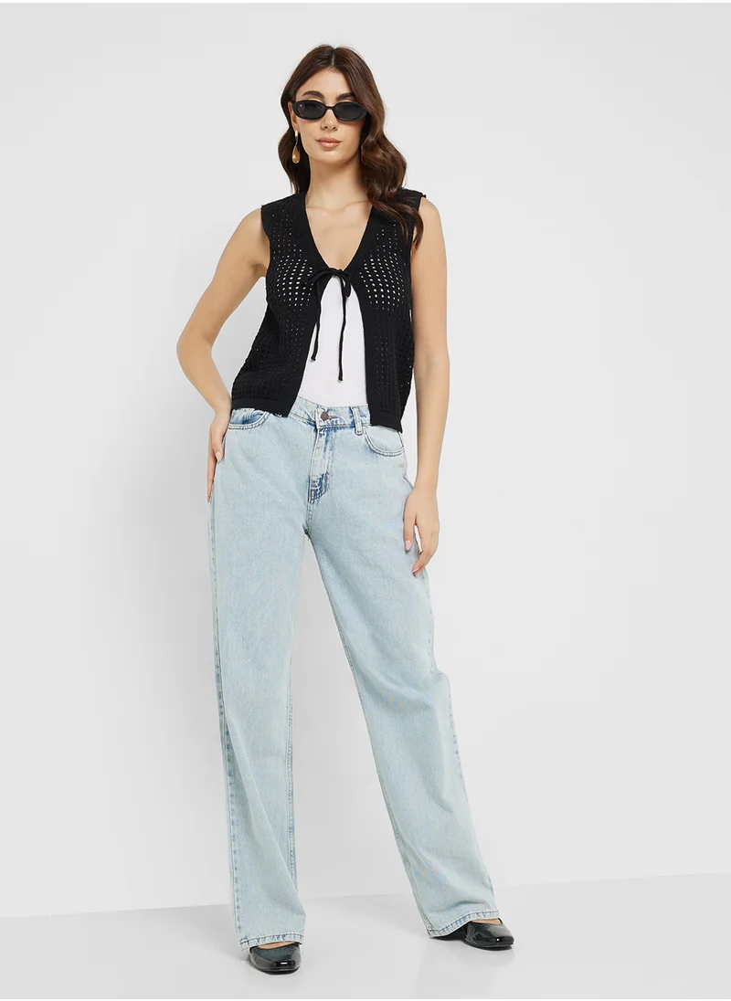 ONLY Onliris Siesta Essential Vest