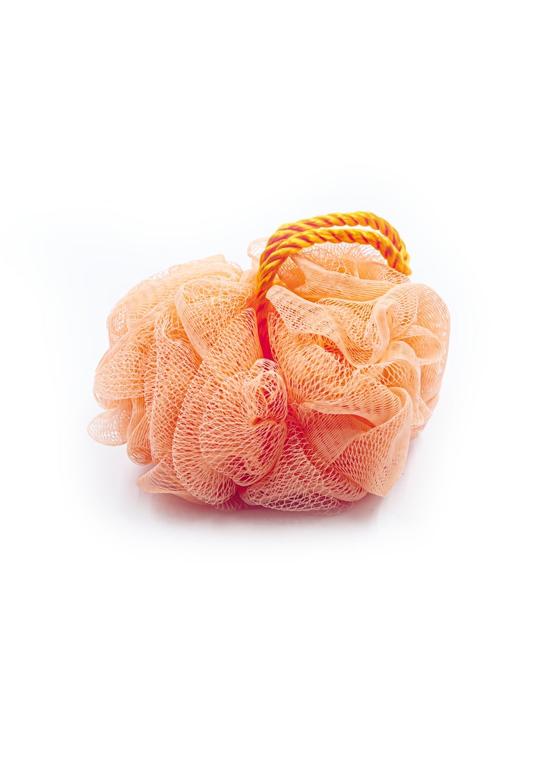 SPC Bath Flower Sponge - Image 1