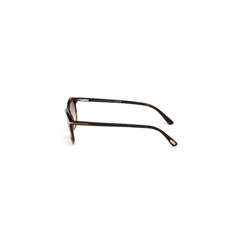 Tom Ford ANDREA-02 Round-Style Sunglasses - Image 3