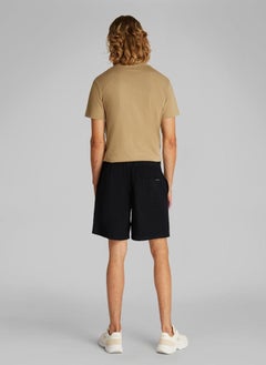 Calvin Klein Jeans Linen Shorts  - Image 2