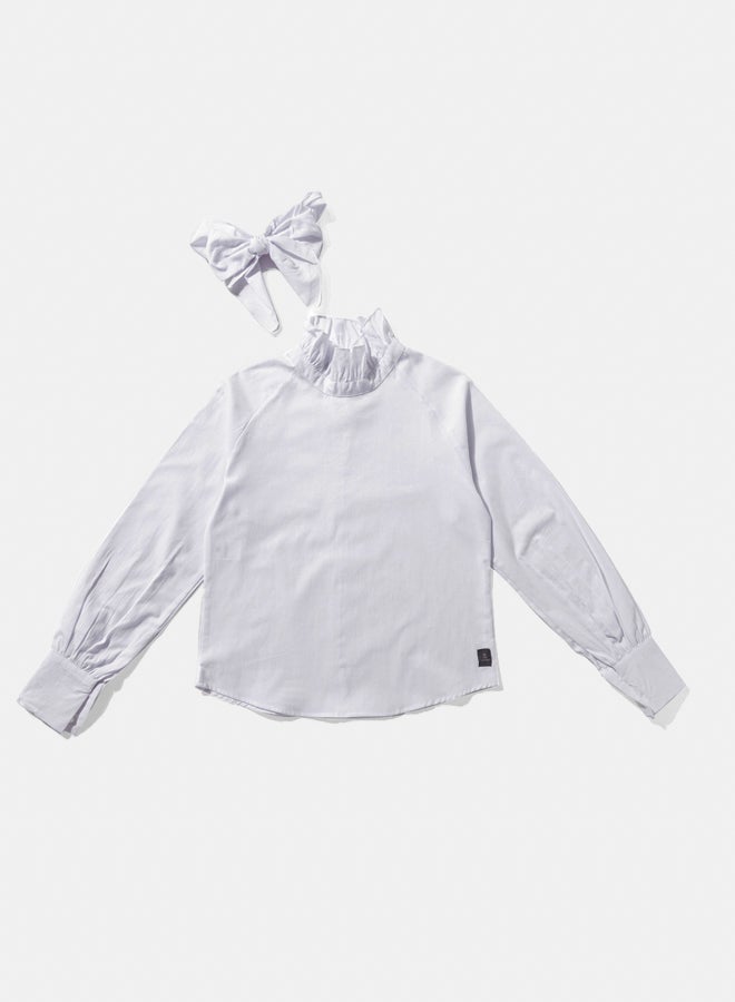 اون كيدز بلوزه شتوي بناتي