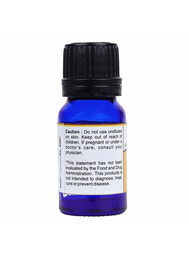 SVATV Apricot Essential Oil for Natural Yoga Massage Therapeutic Grade & Room Freshener Diffuser, Aromatherapy, DIY Personal Care - 10ml - Image 3