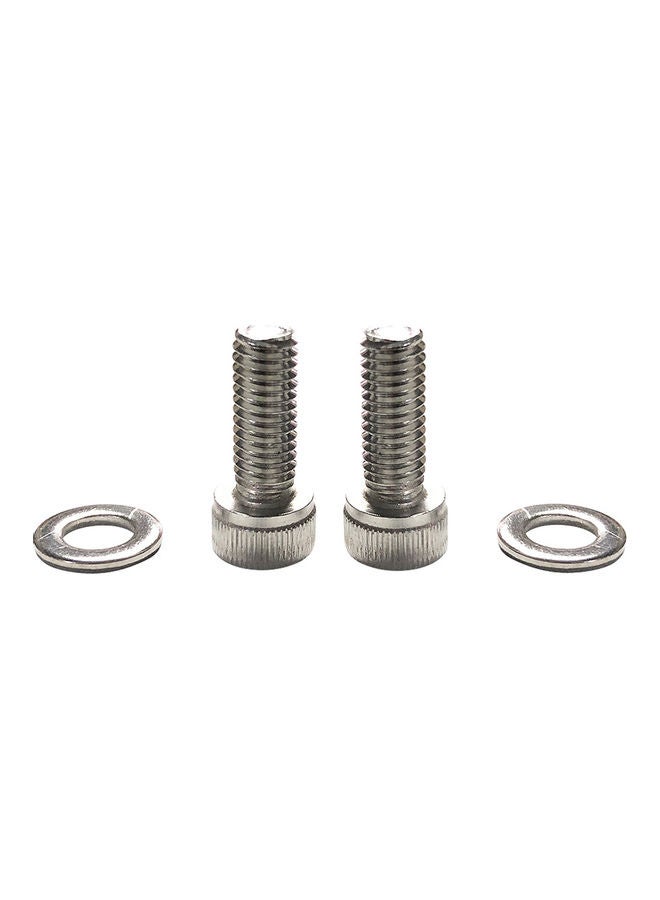 Loquat TBSS/NNBS/L92 Intake Manifold Throttle Cable Bracket With Screws - Image 5