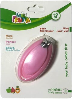 La Frutta La Frutta Baby Nail Clipper 