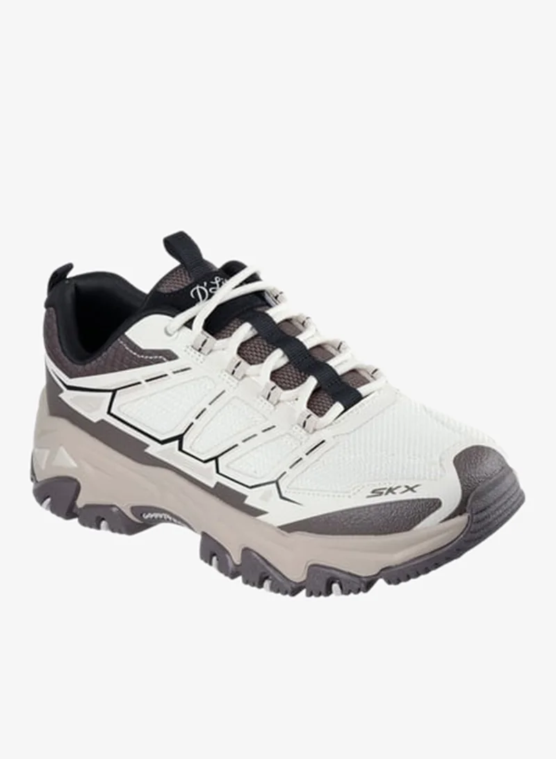 SKECHERS  D'Lites Hiker for Women | Best Price UAE