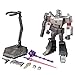 YOLOPARK Megatron Transformer Toy787 Inch Transformers G1 Megatron Action Figure with Upgraded WeaponryHighly Articulated Collectible Transformer Toys for Ages 15 and UpNo Converting - Image 2