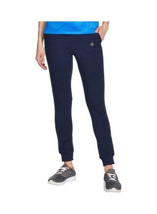 Blue melange