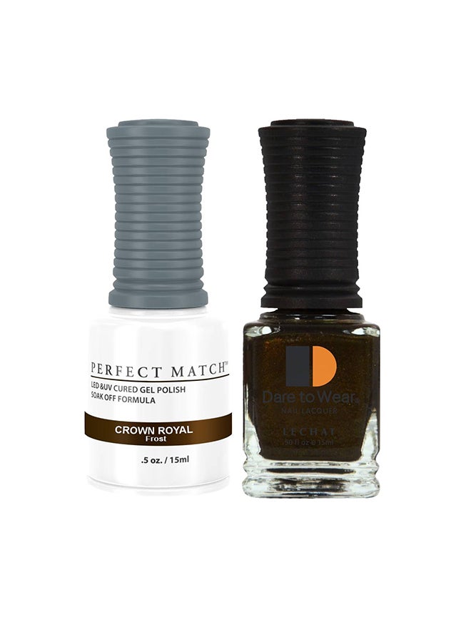 Lechat Gel Nail Polish - Nail Lacquer 30ml Gel Nails Glossy Shine Long Lasting Soak off UV Gel Polish for Nail Art French Manicure Pedicure Salon Quality Chip Resistant Gel Nail Extensions Nail Enamel - Image 1