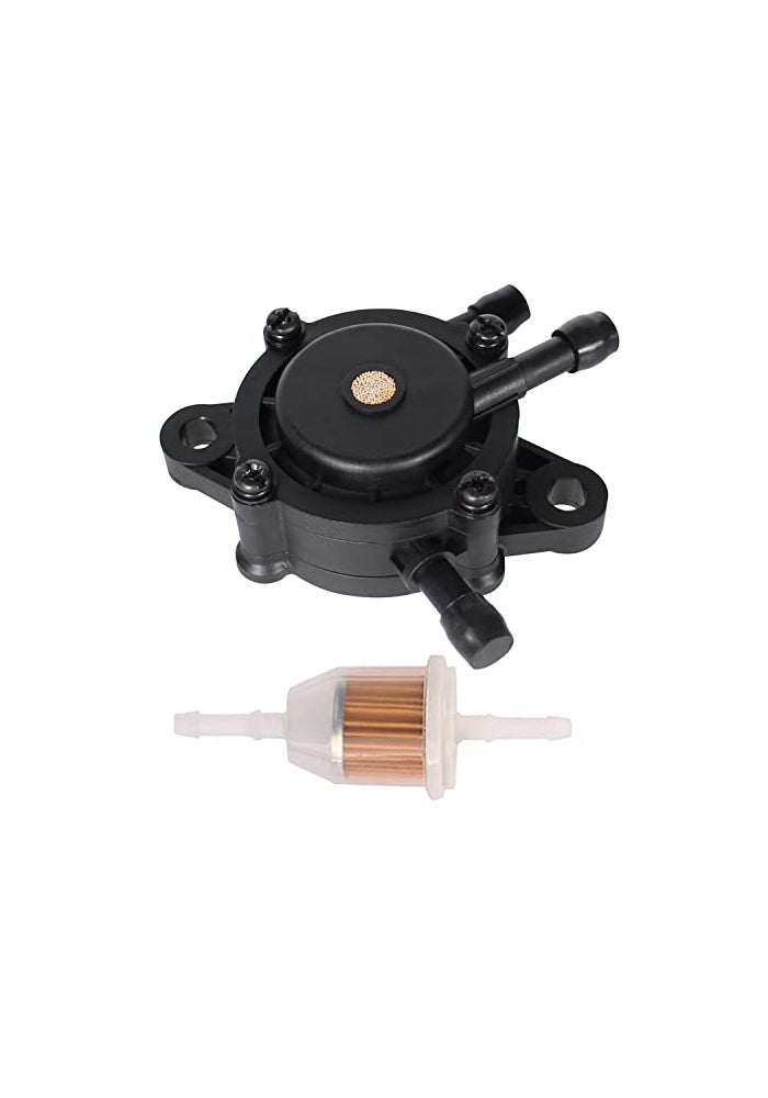 Pro Chaser KT725 KT735 Fuel Pump for Kohler KT740 KT745 KT730 SV600 Motor - Image 1