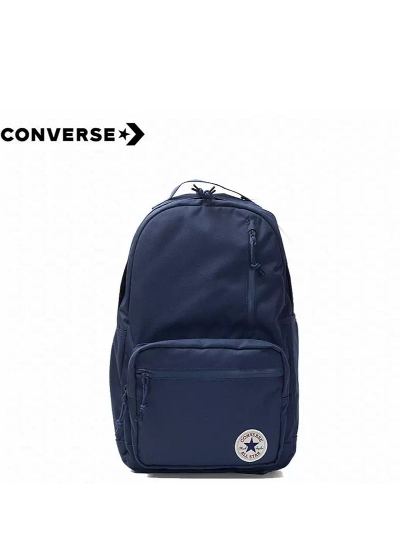 CONVERSE Classic GO 2 School Backpack - Versatile and Stylish for School & Travel - Image 4