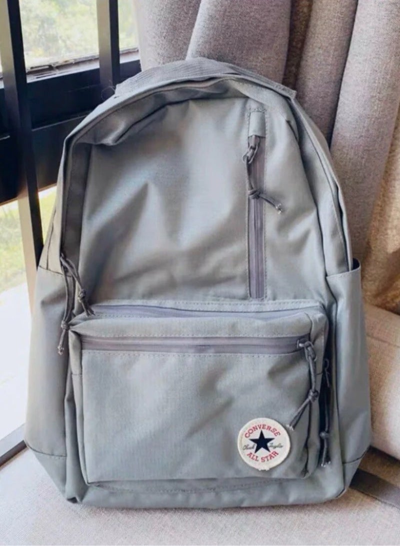 CONVERSE Classic GO 2 School Backpack - Versatile and Stylish for School & Travel - Image 3