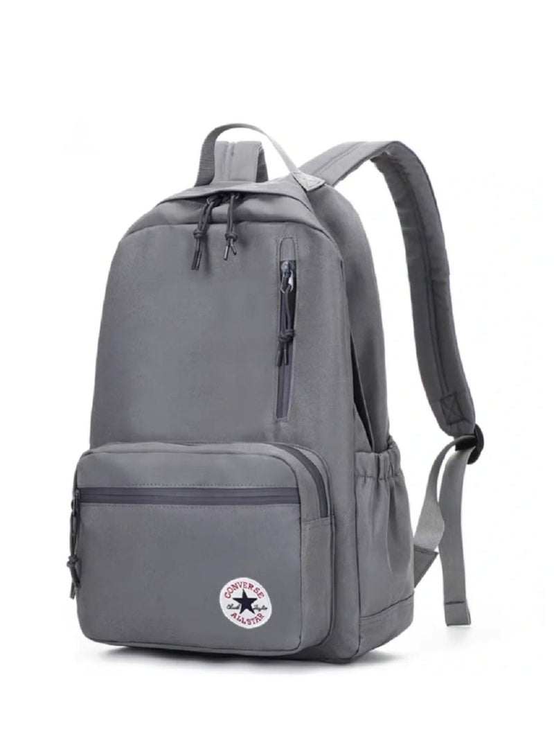 CONVERSE Classic GO 2 School Backpack - Versatile and Stylish for School & Travel - Image 2
