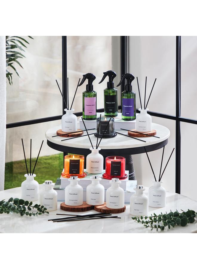 Balmy Oud And Bergamot Reed Diffuser 100 Ml - Image 5