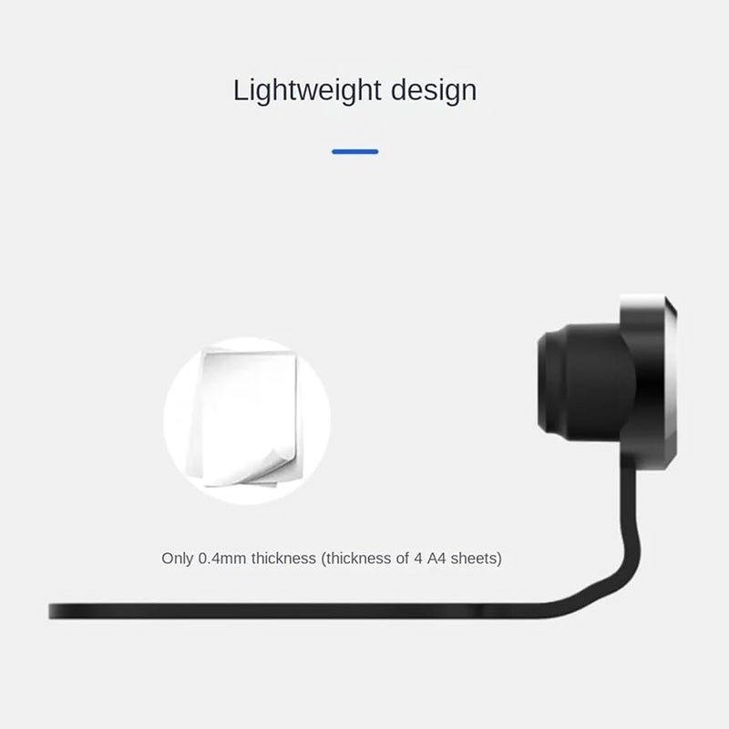 Silver Alloy USB C Port Covers Silicone Plugs Protects Charging Port from Dirt Debris for Phones Tablets - Image 5