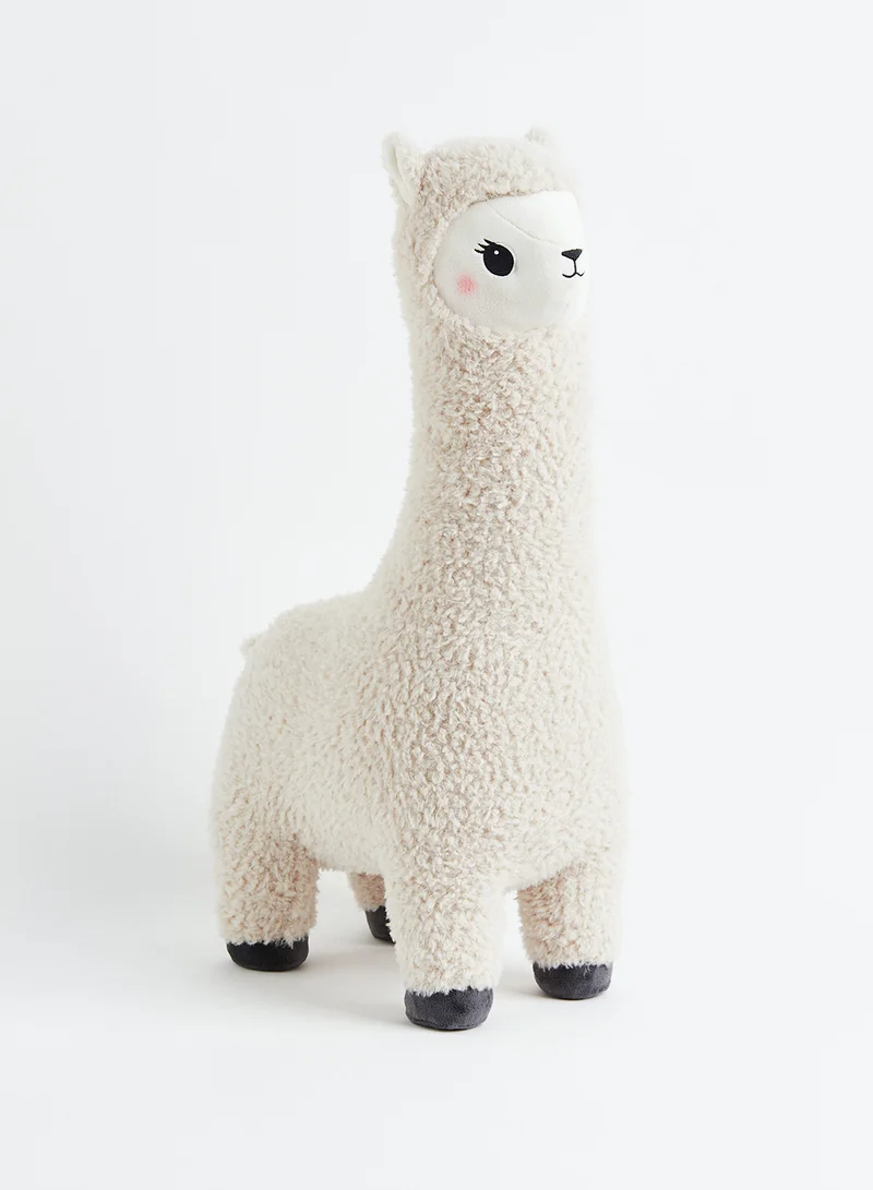 اتش اند ام Alpaca Soft Toy