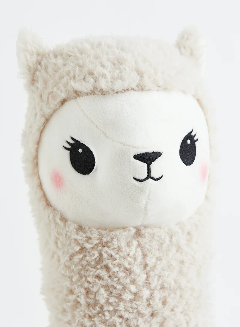 اتش اند ام Alpaca Soft Toy