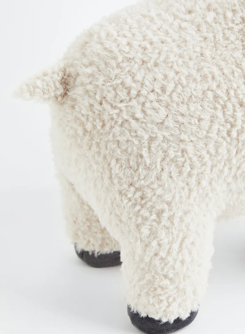 اتش اند ام Alpaca Soft Toy