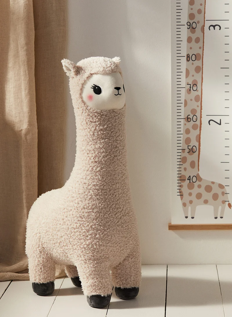 اتش اند ام Alpaca Soft Toy