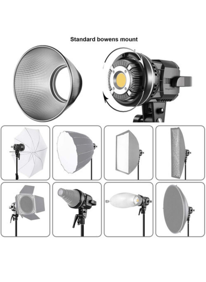 GVM Great Video Maker GVM P80S-2/P80S-2 II - 1 Light With Soft Box  - Image 4