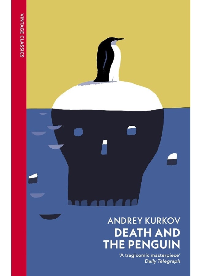 Death and the Penguin 