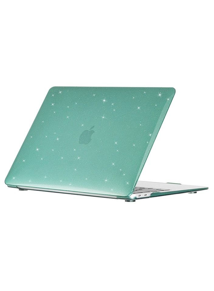 Suitable for MacBook Frosted Crystal Protective Case