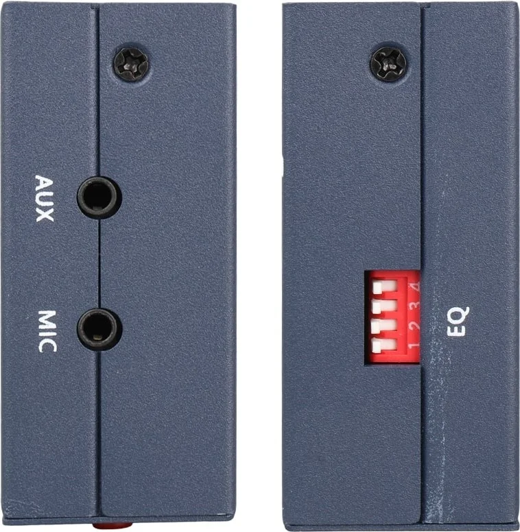 AYT Powermaster PM-11777 8k HDMI USB Kvm Switch 2x1 Adder Multiplexer Replicator