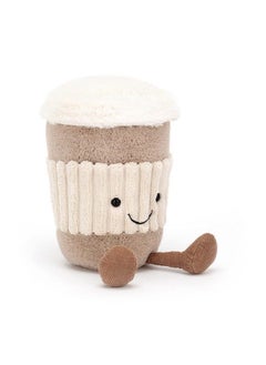 Amuseables Coffeetogo Food Plush
