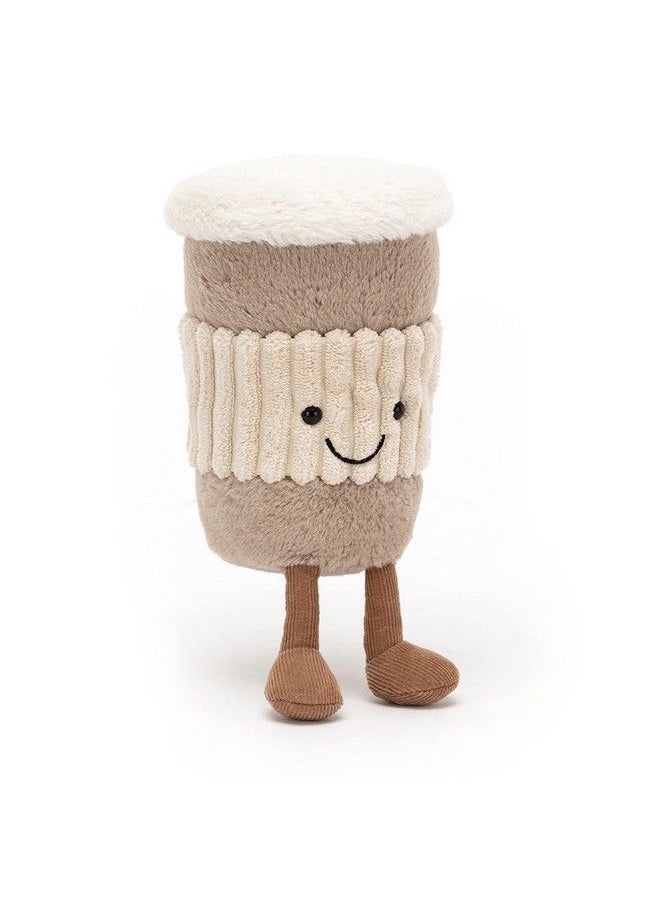 Jellycat - Amuseables Coffeetogo Food Plush - Image 1