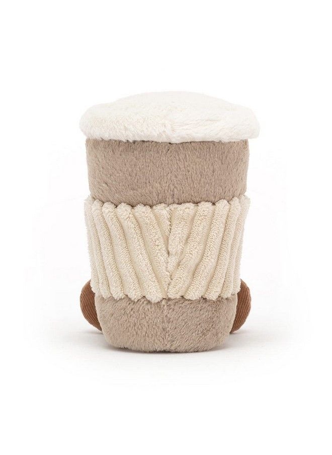 Jellycat - Amuseables Coffeetogo Food Plush - Image 1