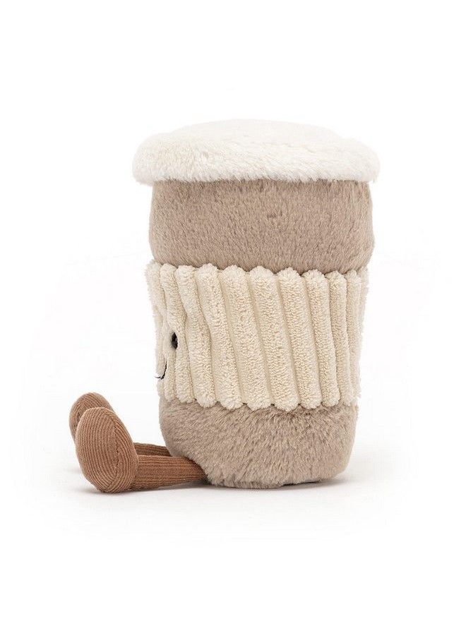 Jellycat - Amuseables Coffeetogo Food Plush - Image 1